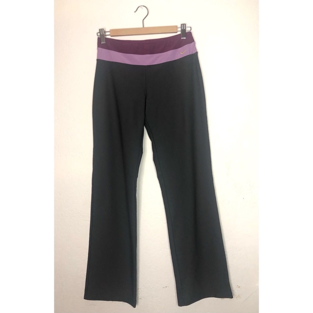 Nike Dri-Fit Yoga Pants